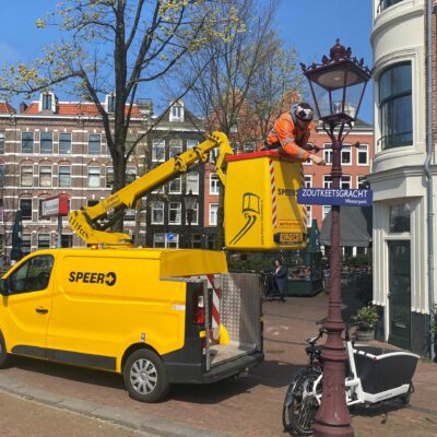 Hoogwerker